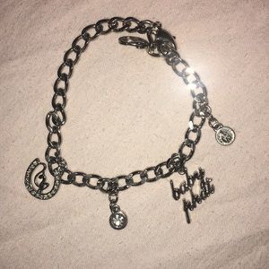 Baby Phat charm bracelet! 💕